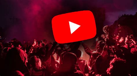 Y­o­u­T­u­b­e­’­u­n­ ­R­a­d­i­k­a­l­l­e­ş­m­e­d­e­k­i­ ­R­o­l­ü­,­ ­Y­e­n­i­d­e­n­ ­T­a­r­t­ı­ş­ı­l­m­a­y­a­ ­B­a­ş­l­a­n­d­ı­
